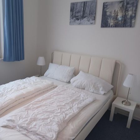 Apartmán Wanderfreude Braunlage Exteriér fotografie